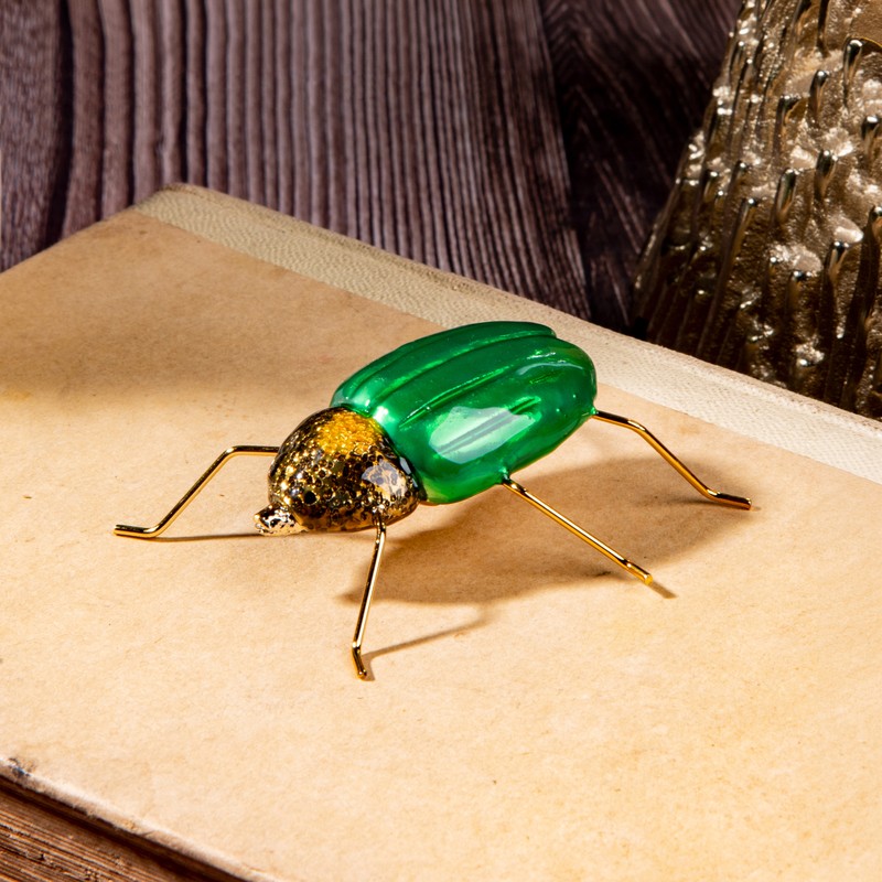 Dung Beetle