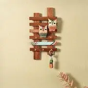 Modern Hooks & Key Holders category
