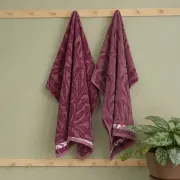 Bamboo Towels category