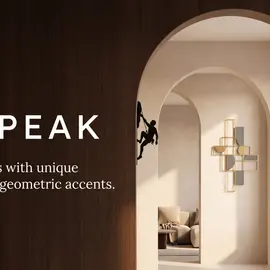 Wall Accents & Hangings