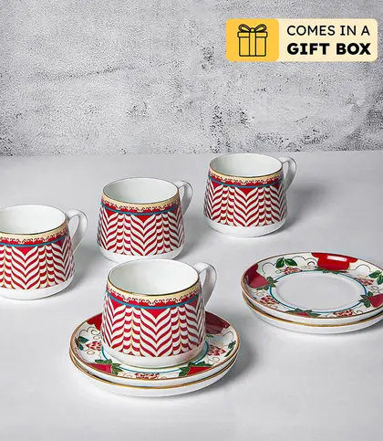 Bone China