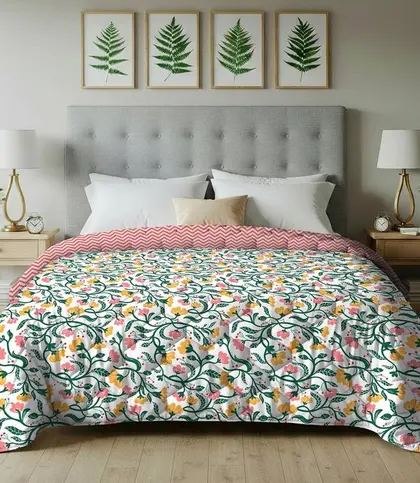 Glace Cotton/Microfiber
