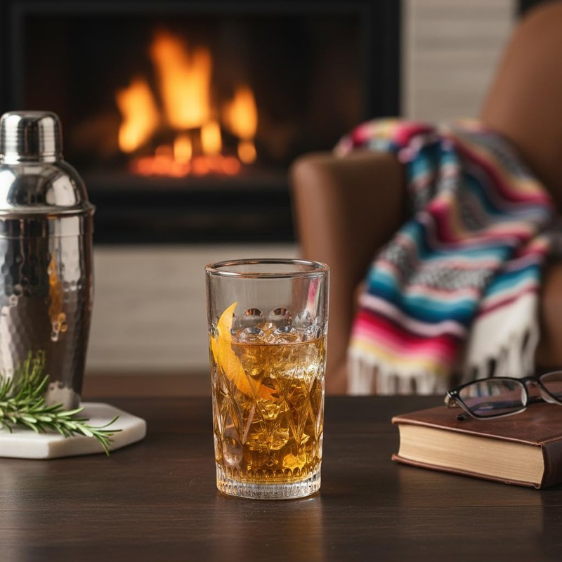 Wycliffe Drinking Glass - 250 mL - 250 mL