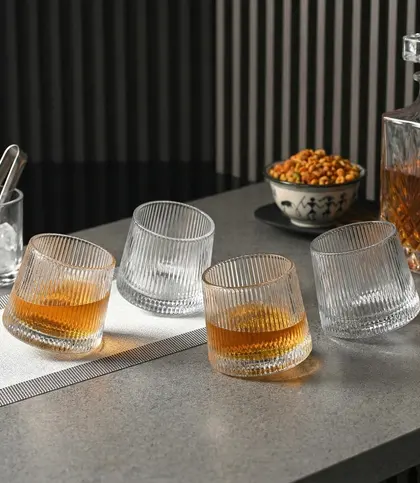 Glass