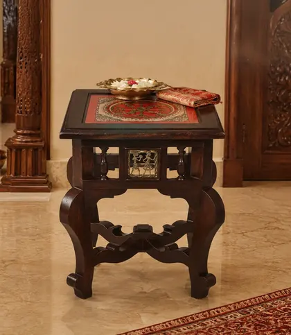 Teak Wood