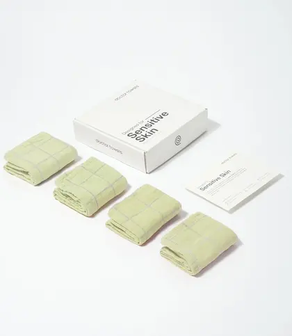 Banana Fibre Blend