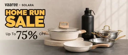 Cookware banner 2