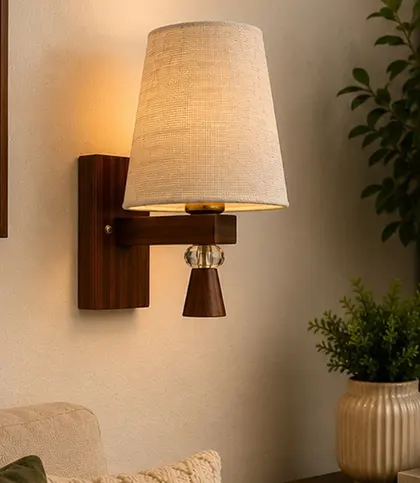 Jute · Wood