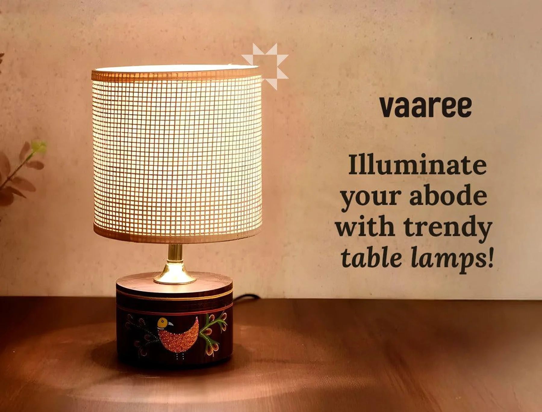 Table Lamps For Every Room