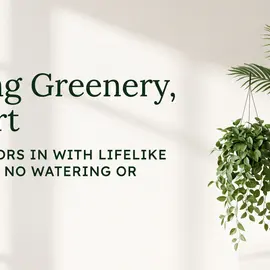 Artificial Plants