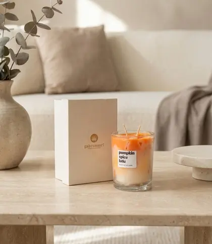 Soy Wax