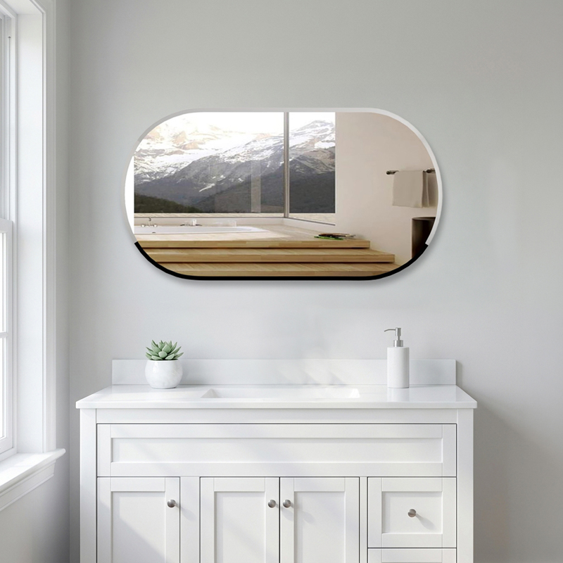Bellmont Wall Mirror