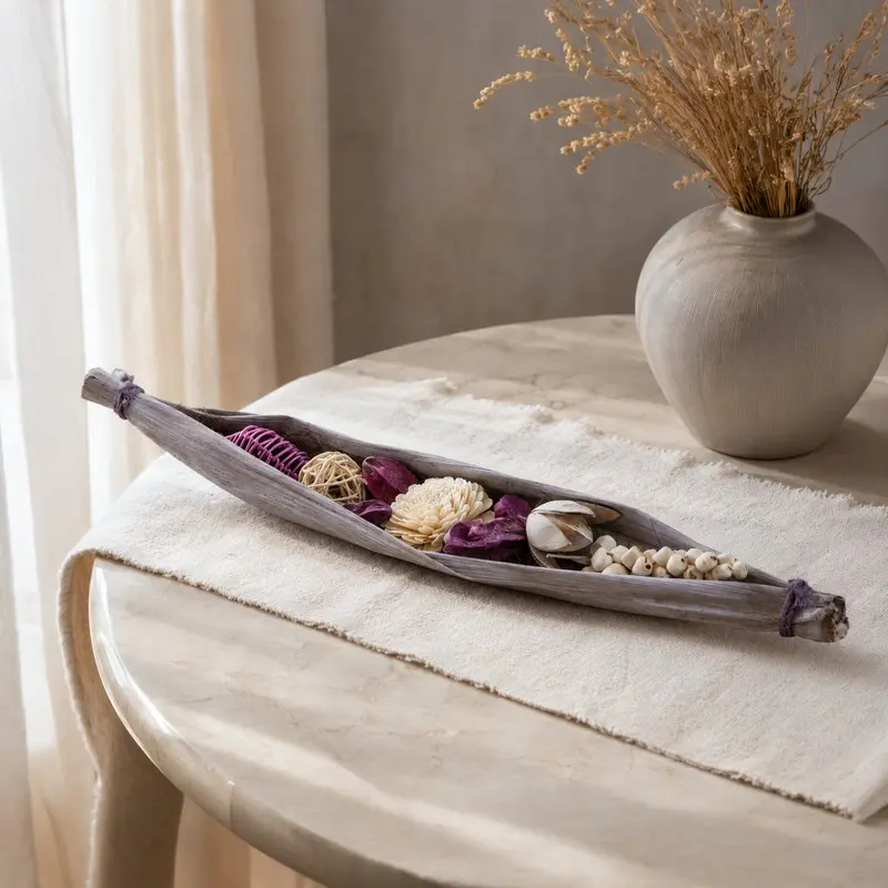 Artisan Botanical Sola Wood Artificial Flowers