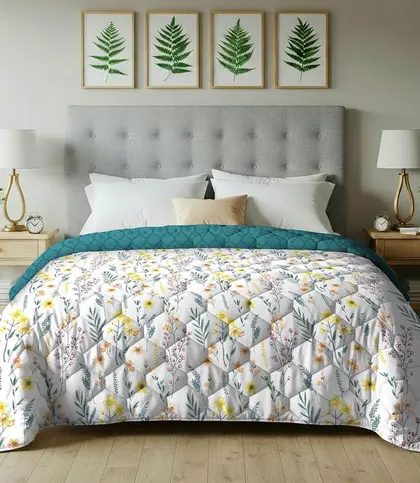 Glace Cotton/Microfiber