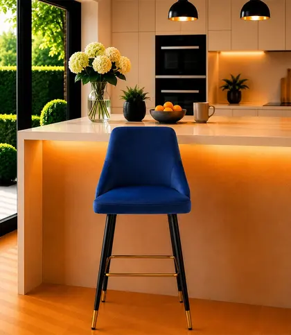 Velvet · Plywood