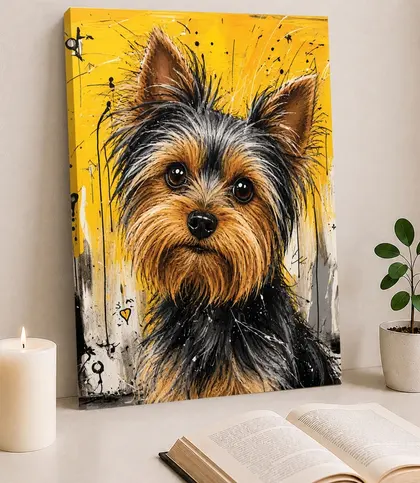 Canvas