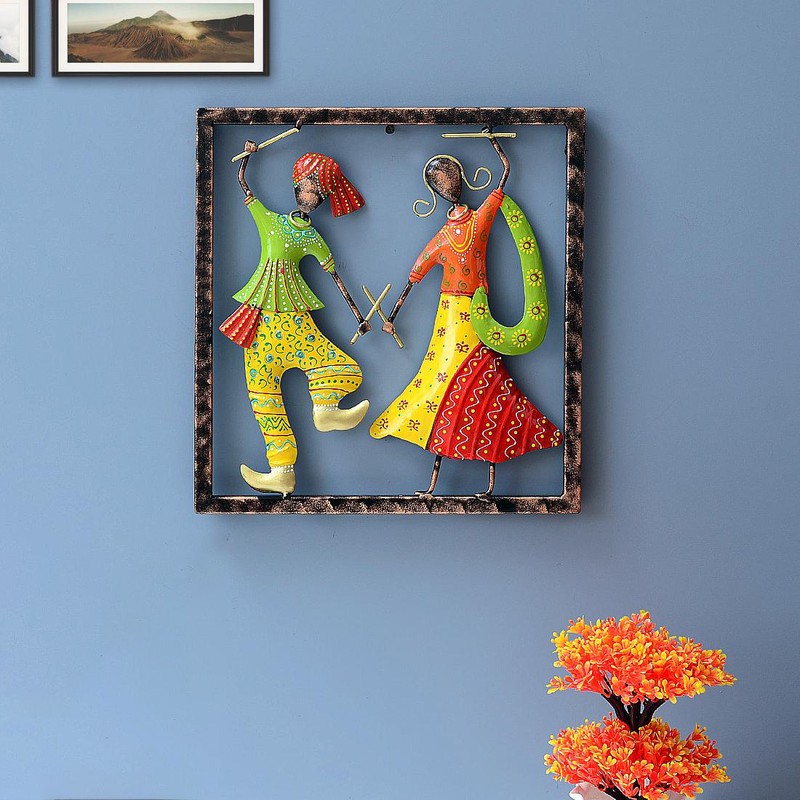Songbird Metal Wall Accents
