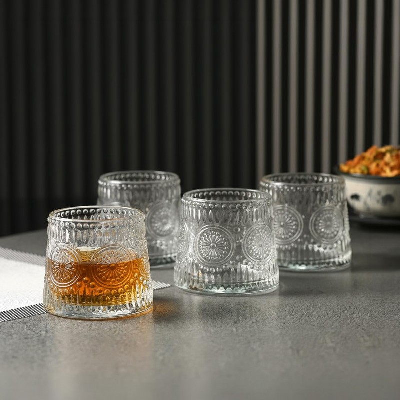 Set of Four