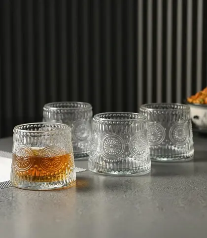 Glass