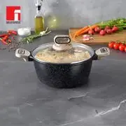 Cooking Pot category