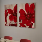 Floral art category