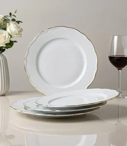 Porcelain