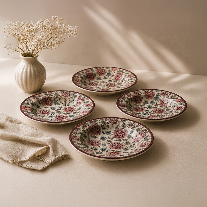 Set of Four