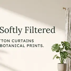 Curtains & Accessories