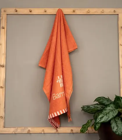 Bamboo Fibre Blend