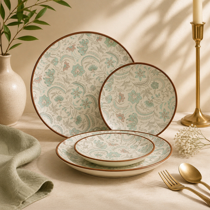 Four Piece Set
