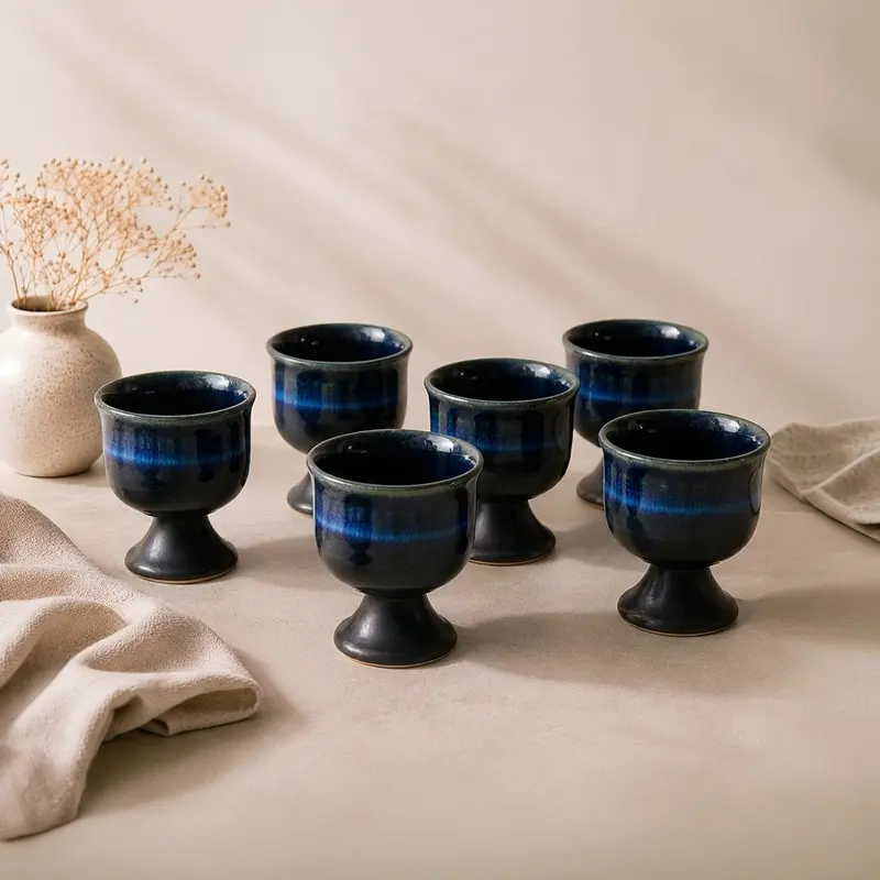 Set of Six