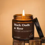 Jar Candles category