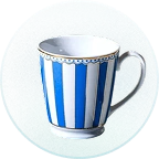 Mugs & Cups