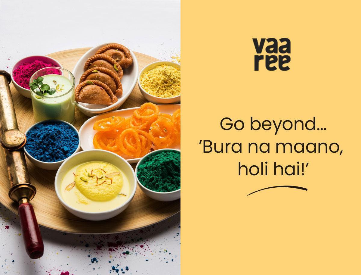 30+ Happy Holi Wishes, Quotes, and Greetings 2024