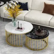 Metal Coffee Tables category