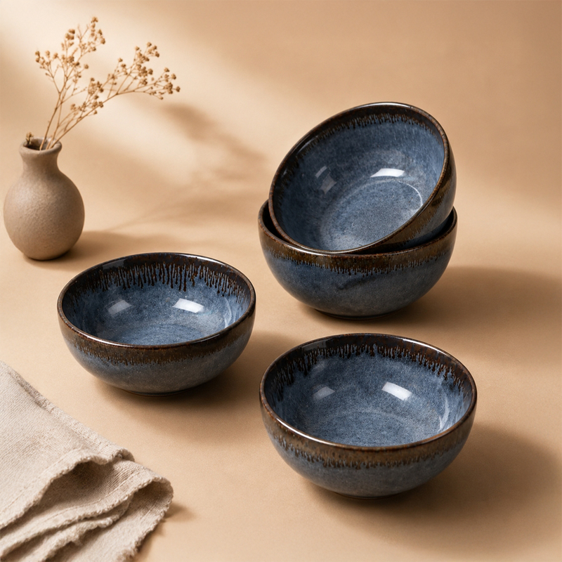 Set of Four