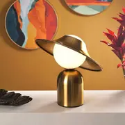 Lamps category