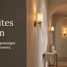 Wall Lights