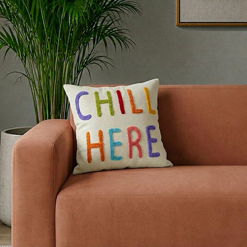 Chill Here