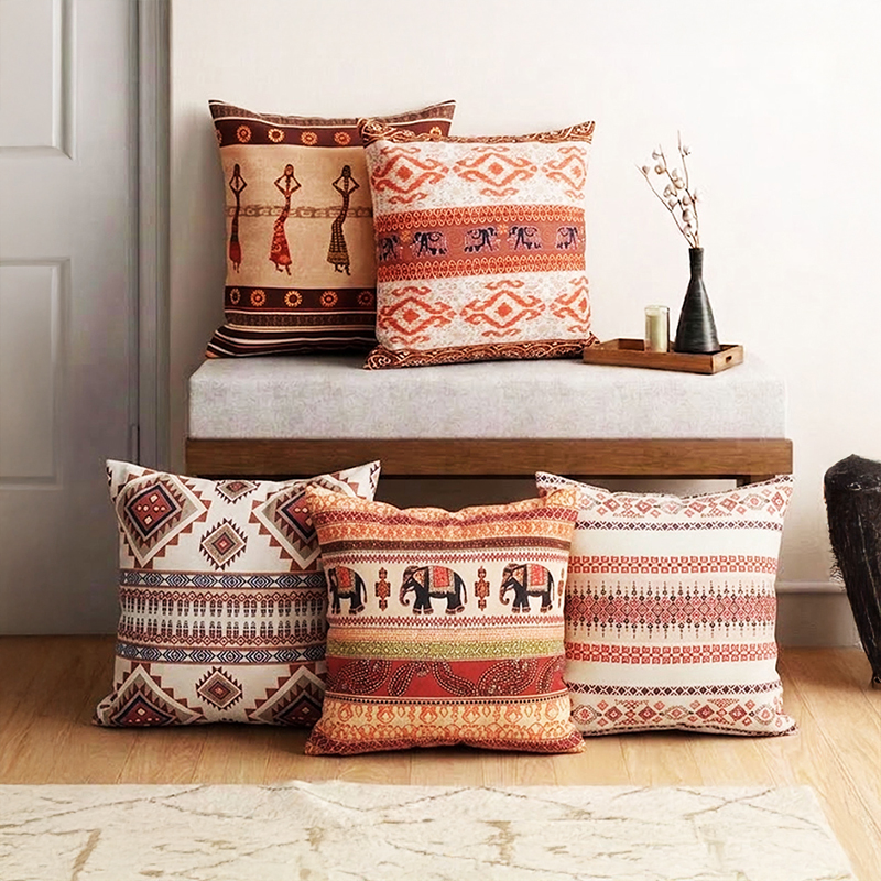 Tribal Geo
