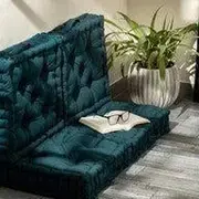 Rectangular Floor Cushions category