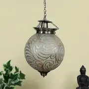 Glass Ceiling Lamps category