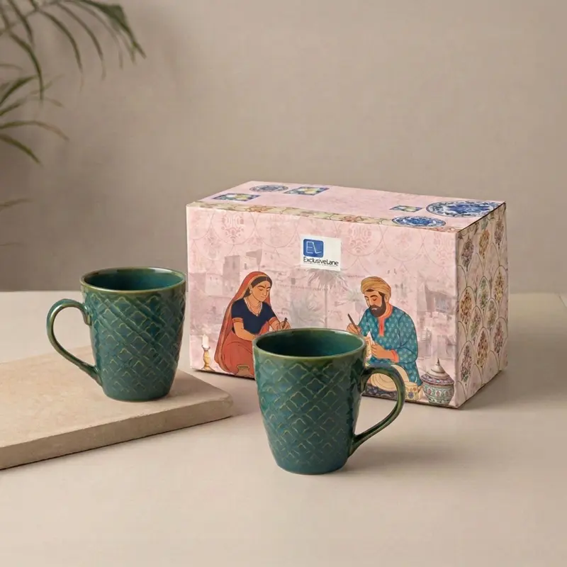 Set of Two