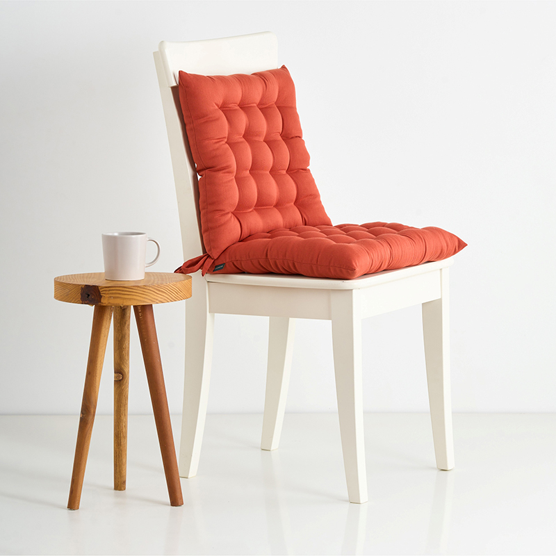 Terracotta Brown