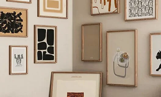 Walls Became Identity