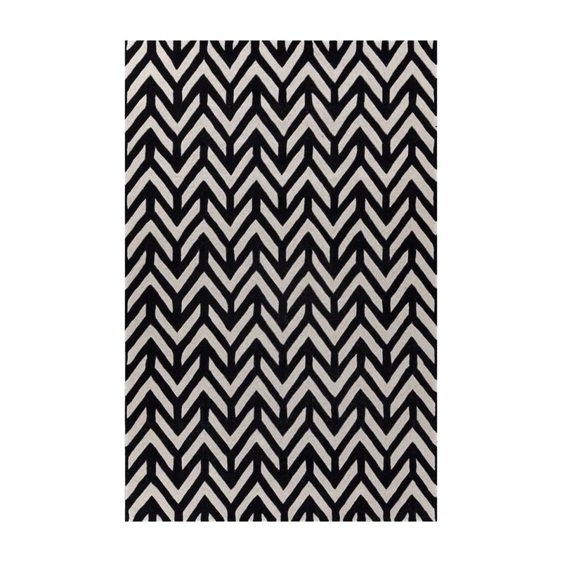 Jaipur Rugs Vectis Hand Tufted Carpet - 5 x 8 ft