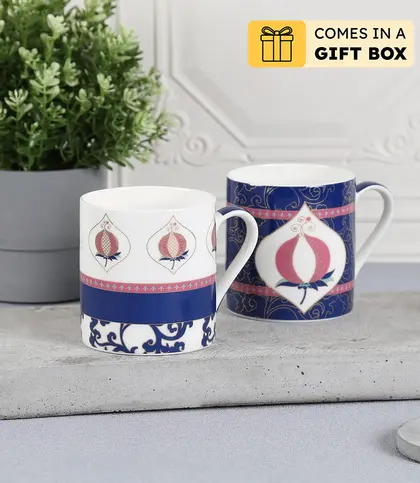 Bone China