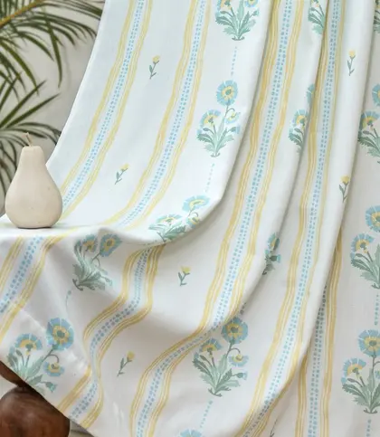 100% Cotton