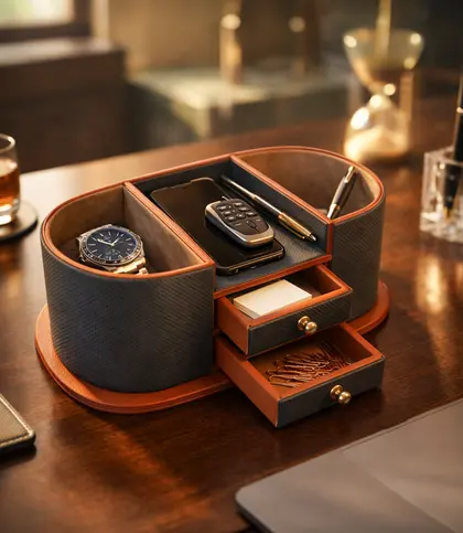 Vegan Leather