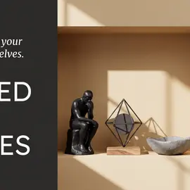 Showpieces